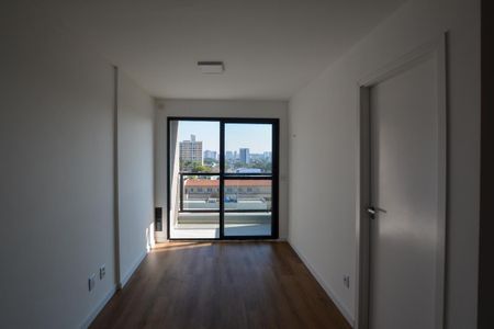 Studio para alugar com 30m², 1 quarto e sem vaga Studio para alugar com 30m², 1 quarto e sem vagaSALA / COZINHA