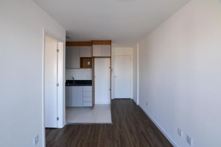Studio para alugar com 31m², 1 quarto e sem vaga Studio para alugar com 31m², 1 quarto e sem vagaSALA / COZINHA