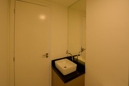SUÍTE de kitnet/studio para alugar com 1 quarto, 31m² em Butantã, São Paulo
