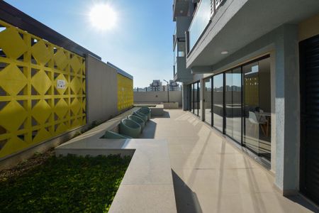 AREA COMUM de kitnet/studio para alugar com 1 quarto, 31m² em Butantã, São Paulo