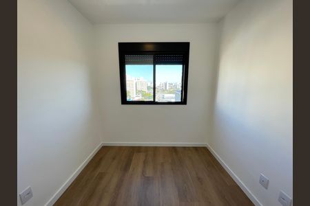 Apartamento para alugar com 31m², 1 quarto e sem vagaQuarto