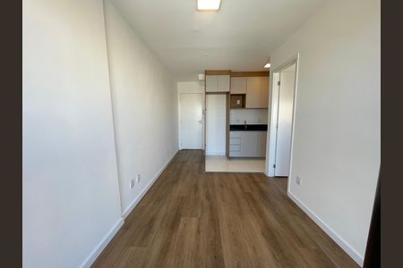 Apartamento para alugar com 31m², 1 quarto e sem vagaSala