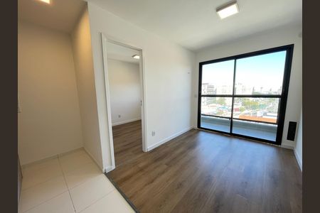 Apartamento para alugar com 1 quarto, 31m² em Butantã, São Paulo