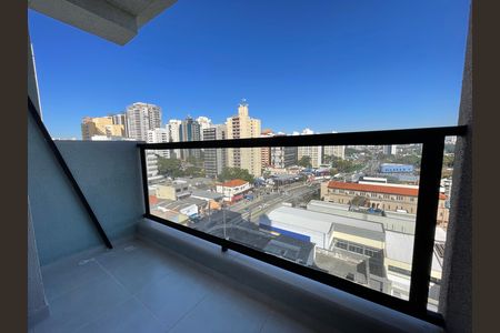 Varanda de apartamento para alugar com 1 quarto, 31m² em Butantã, São Paulo