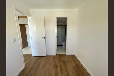 Apartamento para alugar com 31m², 1 quarto e sem vagaQuarto