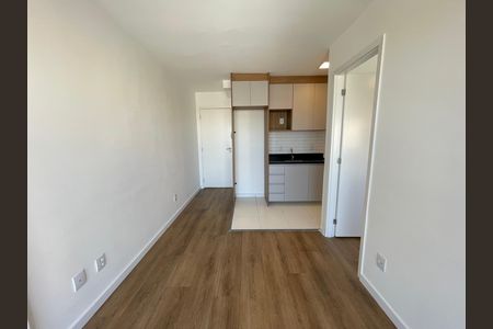 Apartamento para alugar com 31m², 1 quarto e sem vagaSala