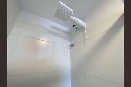 Apartamento para alugar com 31m², 1 quarto e sem vagaBanheiro