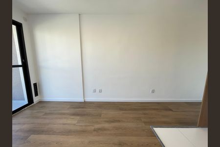 Sala de apartamento para alugar com 1 quarto, 31m² em Butantã, São Paulo