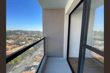 Apartamento para alugar com 31m², 1 quarto e sem vagaSala