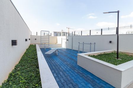 Área comum de apartamento para alugar com 1 quarto, 31m² em Butantã, São Paulo
