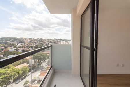 Varanda de apartamento para alugar com 1 quarto, 31m² em Butantã, São Paulo