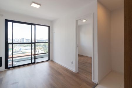 Apartamento para alugar com 1 quarto, 31m² em Butantã, São Paulo