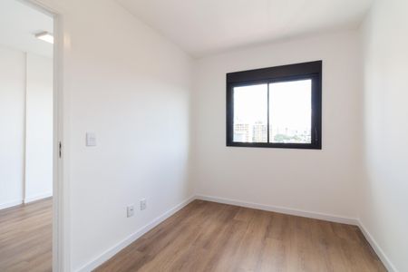 Quarto de apartamento para alugar com 1 quarto, 31m² em Butantã, São Paulo