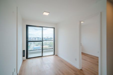 Kitnet/Studio para alugar com 1 quarto, 31m² em Butantã, São Paulo