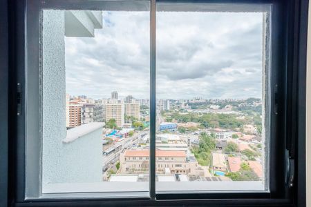 Quarto de kitnet/studio para alugar com 1 quarto, 31m² em Butantã, São Paulo