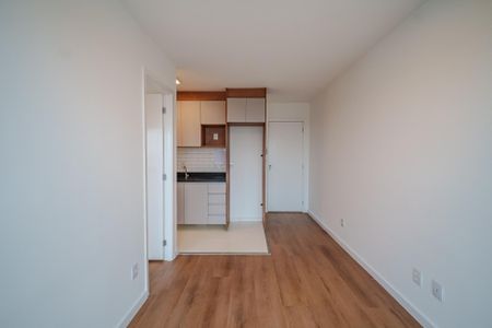 Sala de apartamento para alugar com 1 quarto, 31m² em Butantã, São Paulo