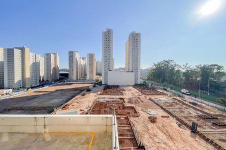 Vista de casa de condomínio à venda com 2 quartos, 46m² em Jardim Boa Vista (zona Oeste), Osasco
