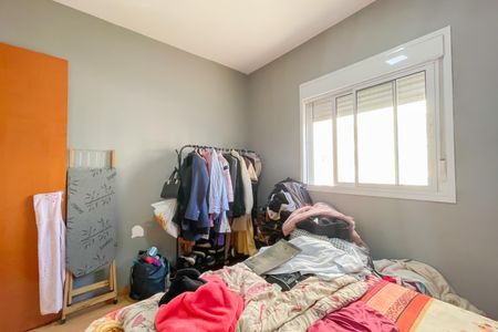 Casa de condomínio à venda com 46m², 2 quartos e 1 vaga Casa de condomínio à venda com 46m², 2 quartos e 1 vagaQuarto 1