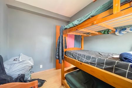 Quarto 2 de casa de condomínio à venda com 2 quartos, 46m² em Jardim Boa Vista (zona Oeste), Osasco