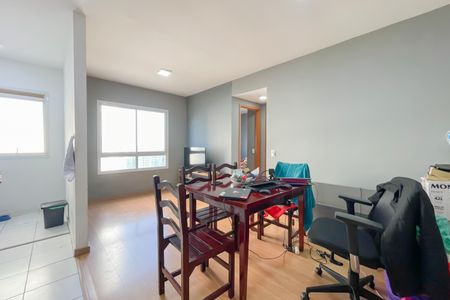 Casa de Condomínio à venda com 2 quartos, 46m² em Jardim Boa Vista (zona Oeste), Osasco