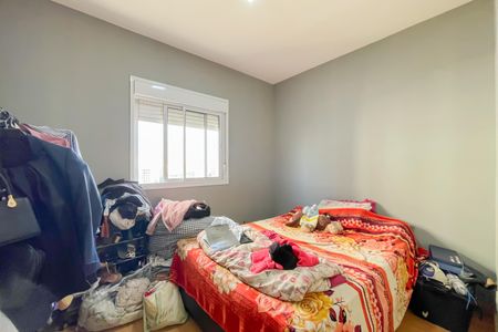 Casa de condomínio à venda com 46m², 2 quartos e 1 vaga Casa de condomínio à venda com 46m², 2 quartos e 1 vagaQuarto 1