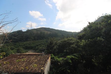 Casa de condomínio à venda com 340m², 5 quartos e 2 vagasSala - Varanda