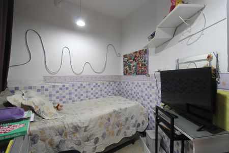 Casa de condomínio à venda com 340m², 5 quartos e 2 vagasSuíte 2