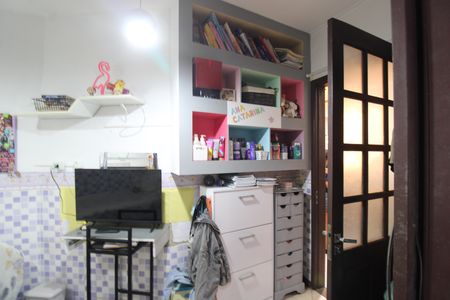 Suíte 2 de casa de condomínio à venda com 5 quartos, 340m² em Tanque, Rio de Janeiro