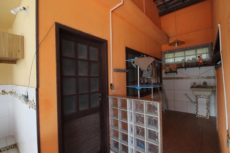 Casa de condomínio à venda com 340m², 5 quartos e 2 vagasSuíte 5