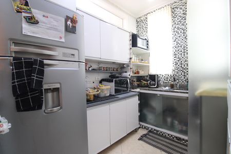 Casa de condomínio à venda com 340m², 5 quartos e 2 vagasCozinha