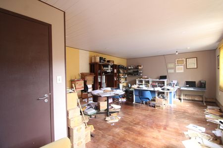 Casa de condomínio à venda com 340m², 5 quartos e 2 vagasEscritório