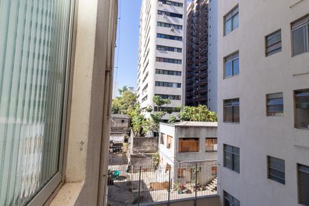 Studio para alugar com 22m², 1 quarto e sem vaga Studio para alugar com 22m², 1 quarto e sem vagaStúdio - vista