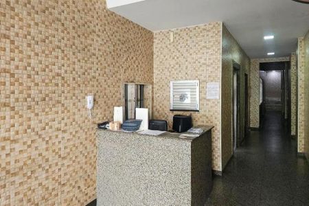 Portaria de kitnet/studio para alugar com 1 quarto, 22m² em Água Branca, São Paulo
