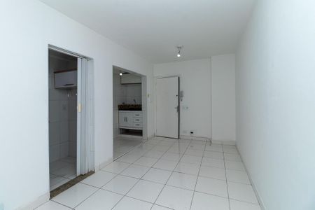 Kitnet/Studio para alugar com 1 quarto, 22m² em Água Branca, São Paulo