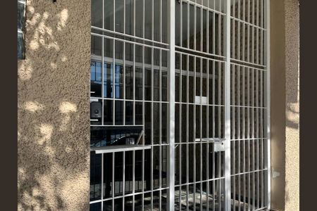 Studio para alugar com 22m², 1 quarto e sem vaga Studio para alugar com 22m², 1 quarto e sem vagaPortaria