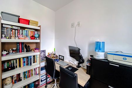 Quarto 2 de apartamento à venda com 2 quartos, 57m² em Bom Retiro, São Paulo