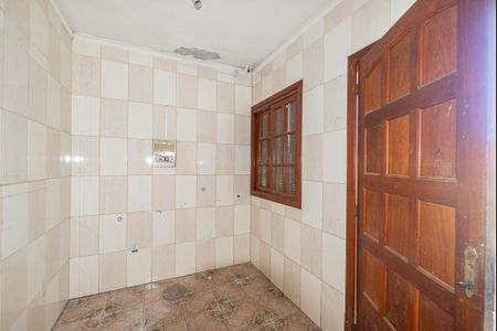 Área de serviço de casa para alugar com 4 quartos, 170m² em Jardim Algarve, Viamão