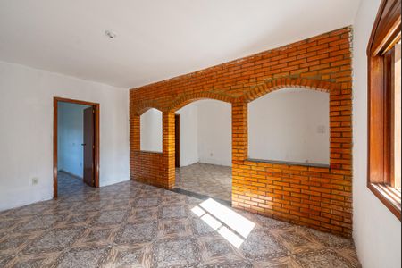 Casa para alugar com 170m², 4 quartos e 2 vagas Casa para alugar com 170m², 4 quartos e 2 vagasSala