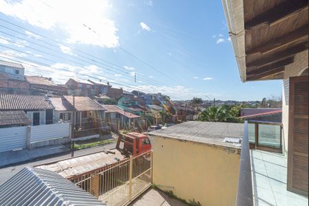 Casa para alugar com 170m², 4 quartos e 2 vagas Casa para alugar com 170m², 4 quartos e 2 vagasVista da varanda do quarto 3