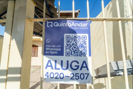Casa para alugar com 170m², 4 quartos e 2 vagas Casa para alugar com 170m², 4 quartos e 2 vagasPlaca
