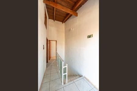Corredor de casa para alugar com 4 quartos, 170m² em Jardim Algarve, Viamão