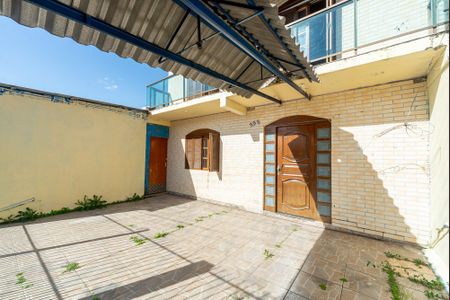 Casa para alugar com 170m², 4 quartos e 2 vagas Casa para alugar com 170m², 4 quartos e 2 vagasPatio