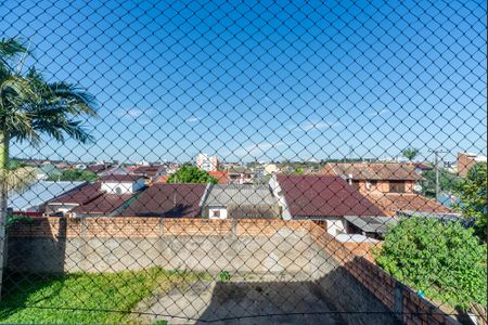 Casa para alugar com 170m², 4 quartos e 2 vagas Casa para alugar com 170m², 4 quartos e 2 vagasVista da varanda do quarto 4