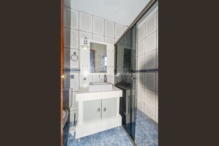 Casa para alugar com 170m², 4 quartos e 2 vagas Casa para alugar com 170m², 4 quartos e 2 vagasBenheiro 2
