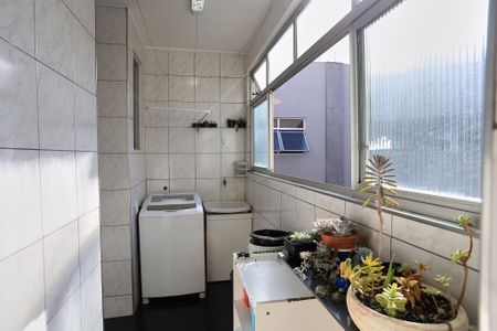 Apartamento à venda com 82m², 2 quartos e 1 vaga Apartamento à venda com 82m², 2 quartos e 1 vagaÁrea de Serviço