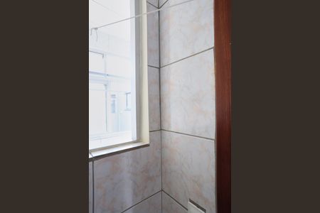 Apartamento à venda com 82m², 2 quartos e 1 vaga Apartamento à venda com 82m², 2 quartos e 1 vagaBanheiro de serviço