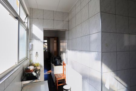 Apartamento à venda com 82m², 2 quartos e 1 vaga Apartamento à venda com 82m², 2 quartos e 1 vagaÁrea de Serviço