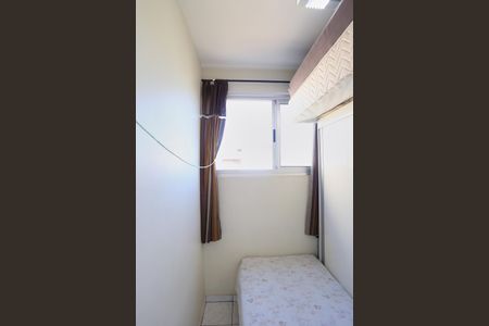 Quarto de Serviço de apartamento à venda com 2 quartos, 82m² em Floresta, Belo Horizonte