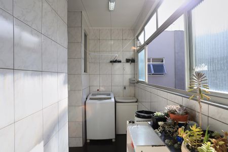 Apartamento à venda com 82m², 2 quartos e 1 vaga Apartamento à venda com 82m², 2 quartos e 1 vagaÁrea de Serviço