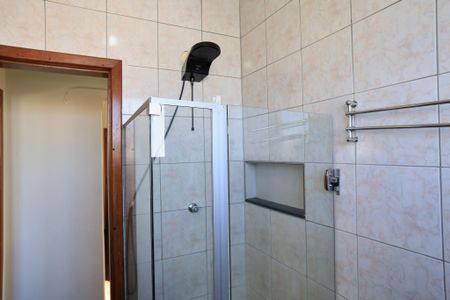 Apartamento à venda com 82m², 2 quartos e 1 vaga Apartamento à venda com 82m², 2 quartos e 1 vagaBanheiro
